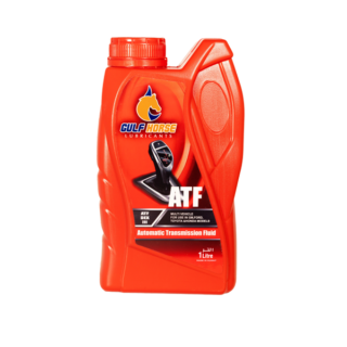 AUTOMATIC TRANSMISSION FLUID