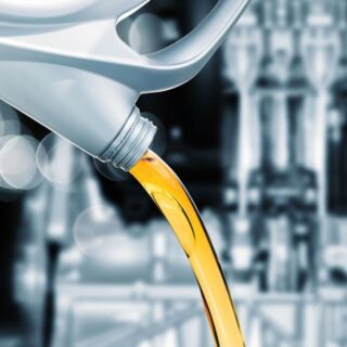 GEAR OIL