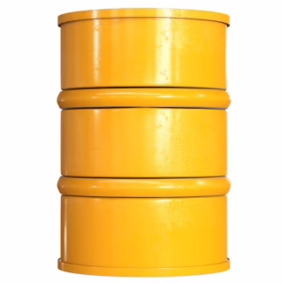HYDRAULIC OIL 